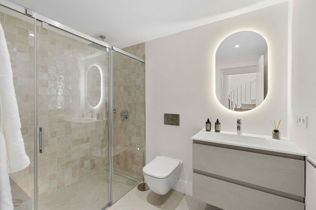 Townhouse La Quinta Málaga - image 30