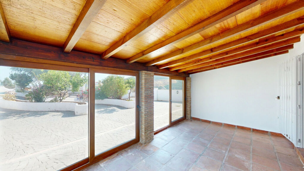 Detached Villa La Viñuela Málaga - image 30