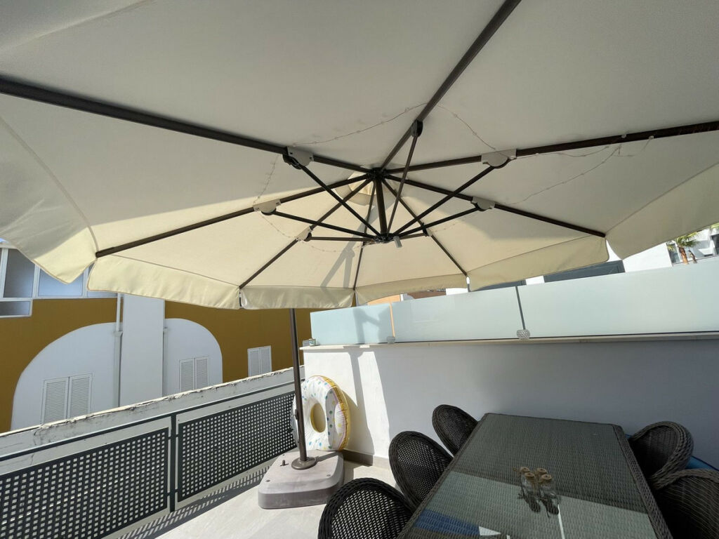 Townhouse Torreblanca Málaga - image 30
