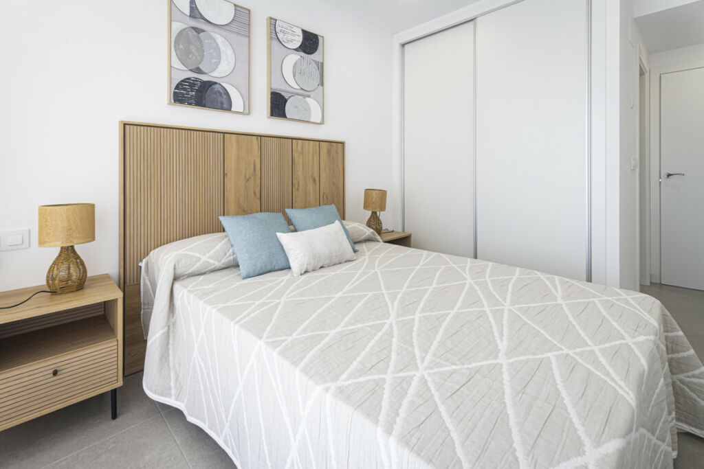 Ground Floor Apartment La Manga Murcia - image 31
