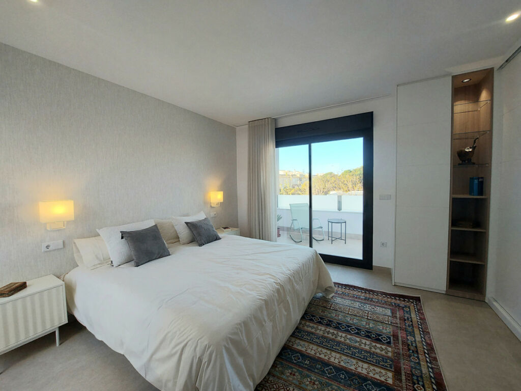 Detached Villa San Pedro del Pinatar Murcia - image 31