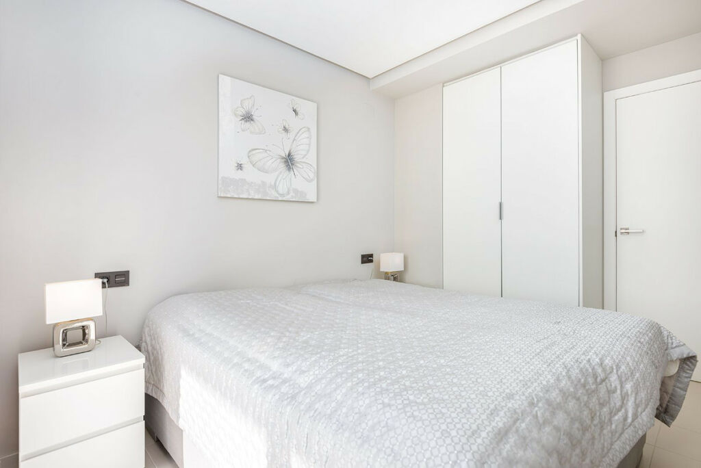 Penthouse Villamartin Alicante - image 31
