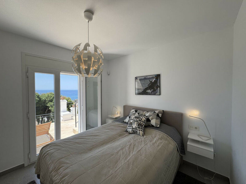 Detached Villa Riviera del Sol Málaga - image 31