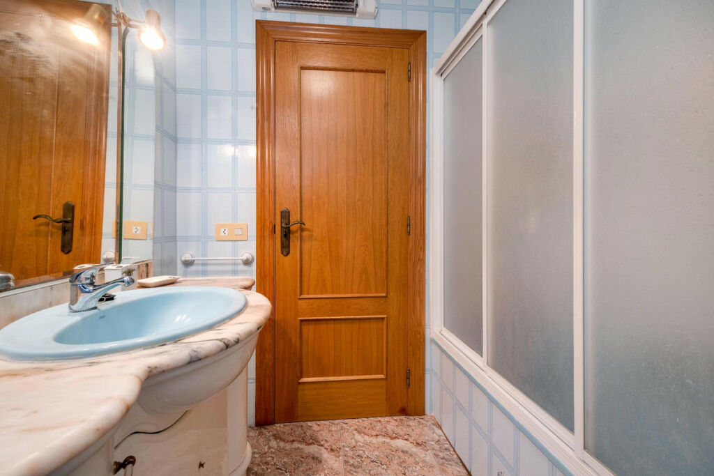 Ground Floor Apartment Guardamar del Segura Alicante - image 14