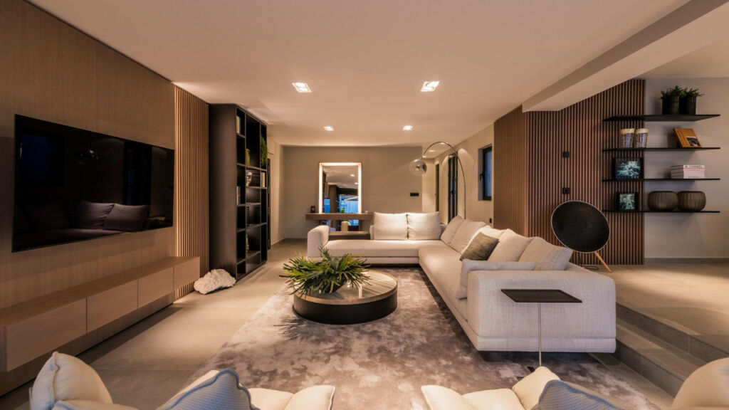 Middle Floor Apartment Puerto Banús Málaga - image 31