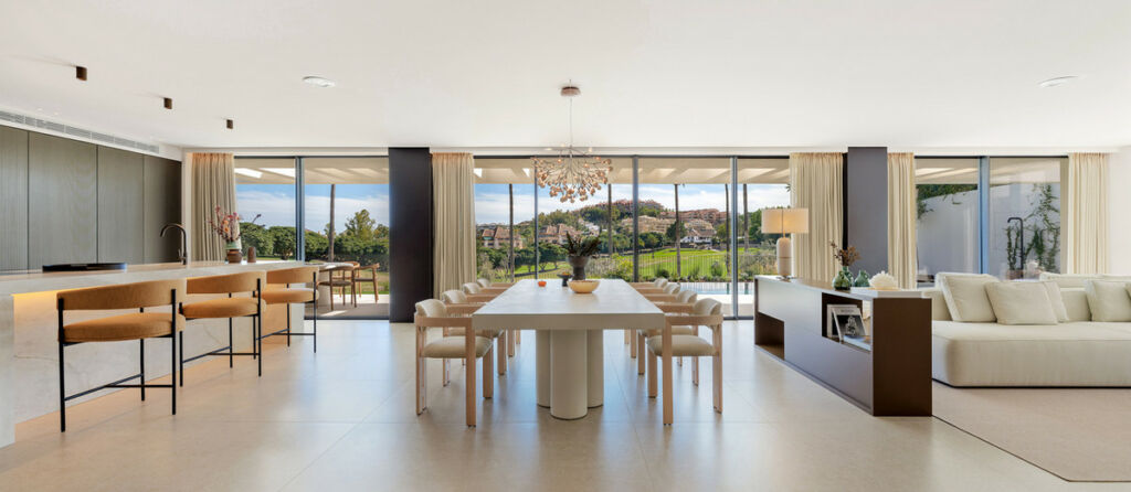 Detached Villa Nueva Andalucía Málaga - image 31