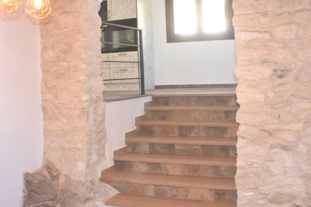 Detached Villa Moraira Alicante - image 31