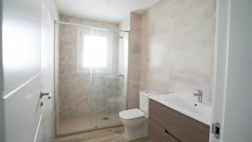 Middle Floor Apartment Marbella Málaga - image 31