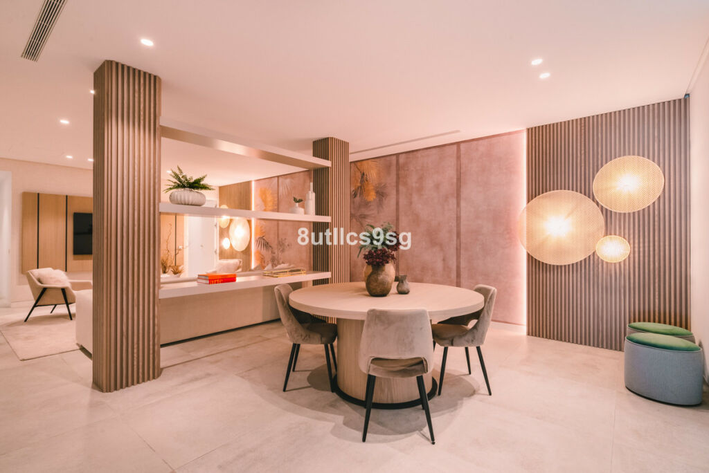 Detached Villa Nueva Andalucía Málaga - image 31