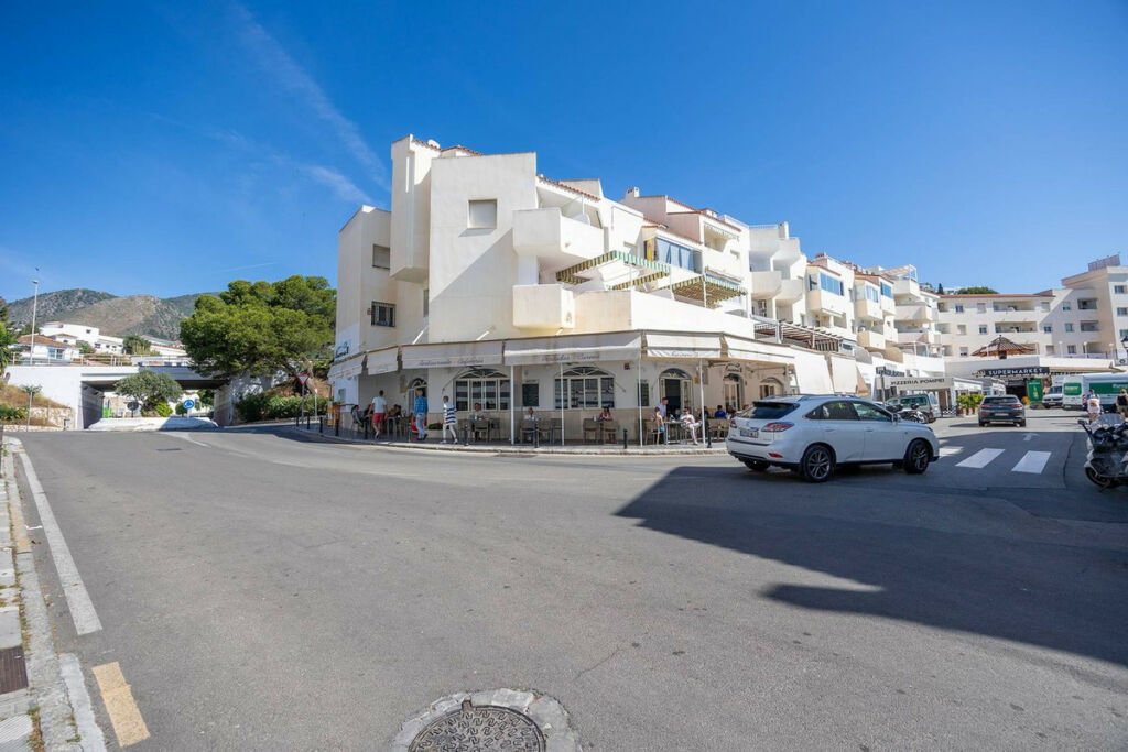 Middle Floor Studio Torremuelle Málaga - image 31