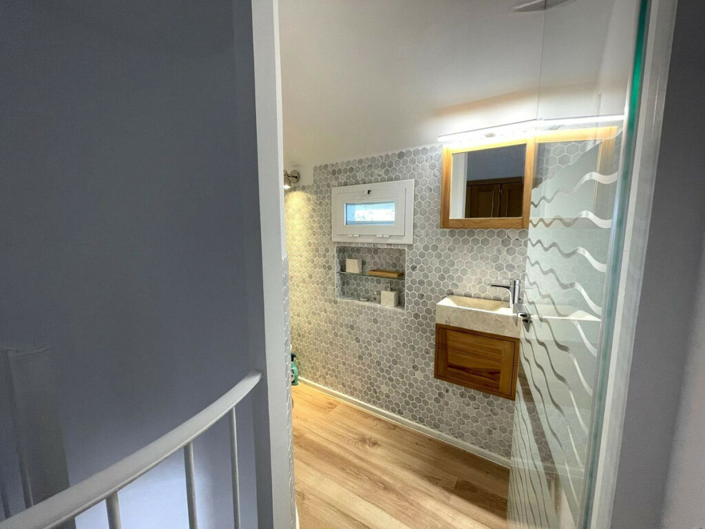 Detached Villa Estepona Málaga - image 31