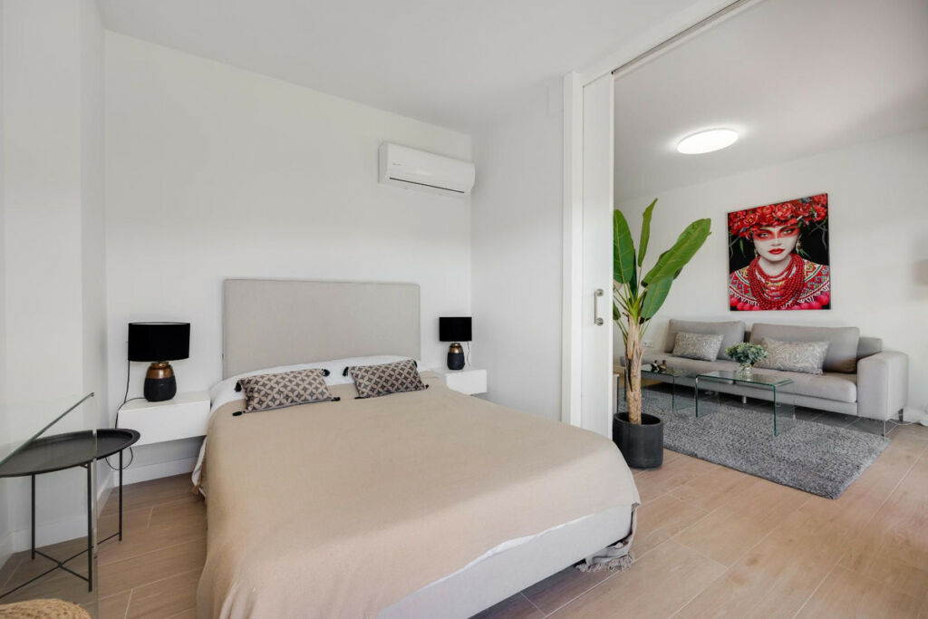 Ground Floor Apartment Orihuela Costa Alicante - image 31