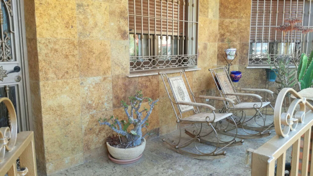 Detached Villa Estacion de Cartama Málaga - image 31