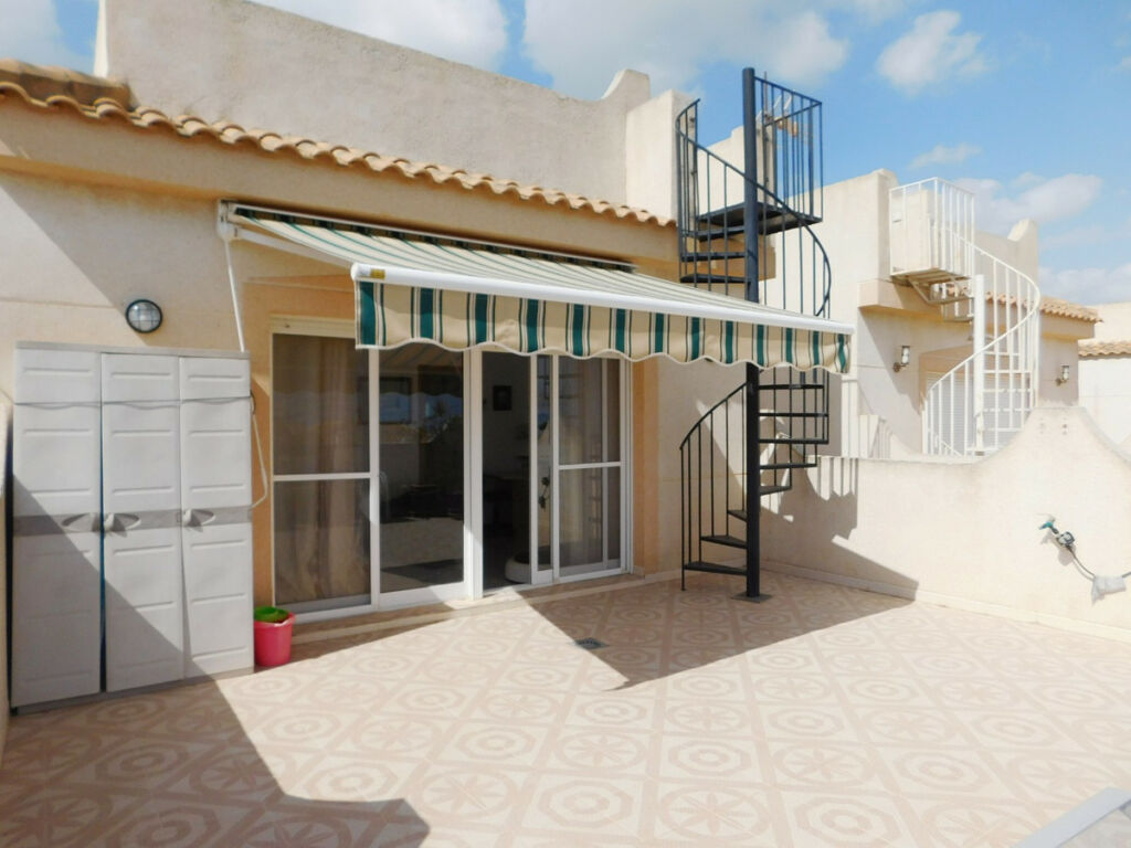 Detached Villa Blue Lagoon Alicante - image 31