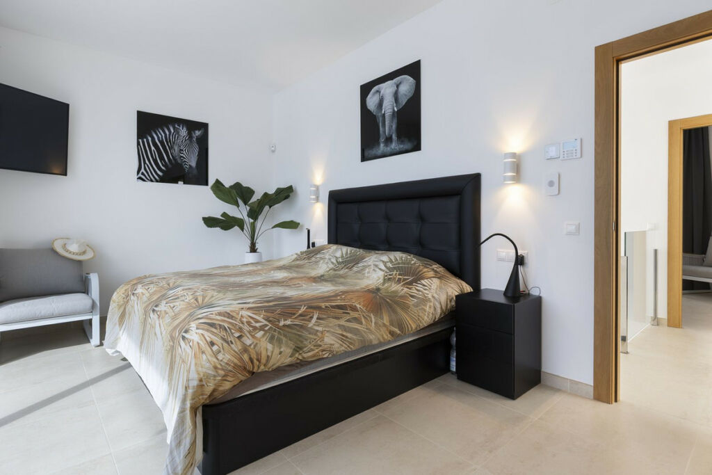 Detached Villa Coín Málaga - image 31