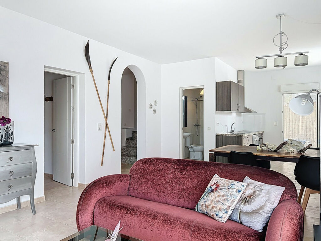 Detached Villa Caleta de Vélez Málaga - image 31