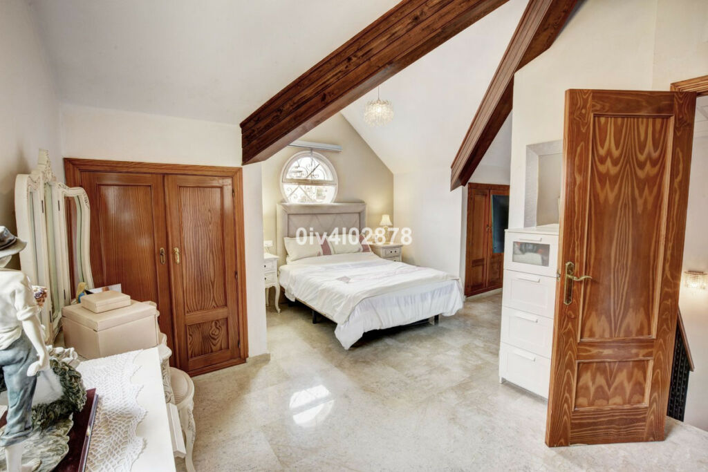 Semi-Detached House Benalmadena Costa Málaga - image 31