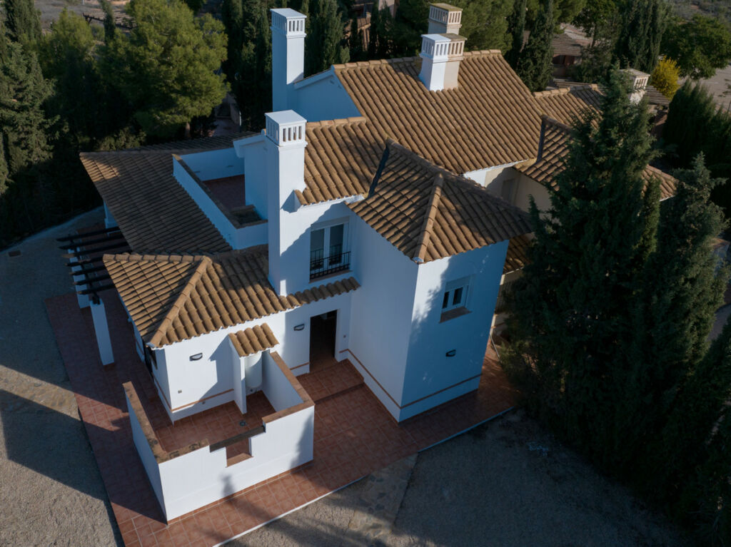 Townhouse Fuente Alamo de Murcia Murcia - image 31