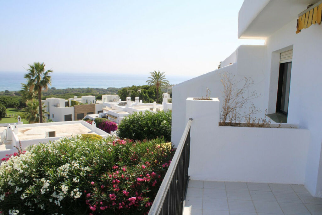 Semi-Detached House Cabopino Málaga - image 31