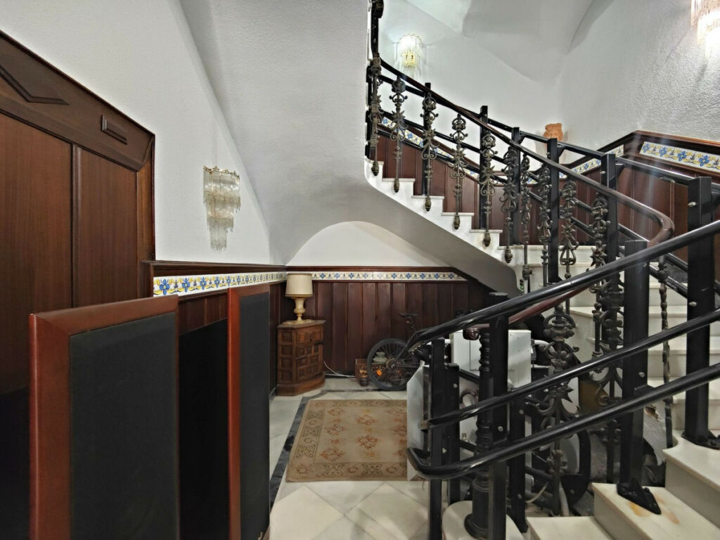 Middle Floor Apartment Torrevieja Alicante - image 31