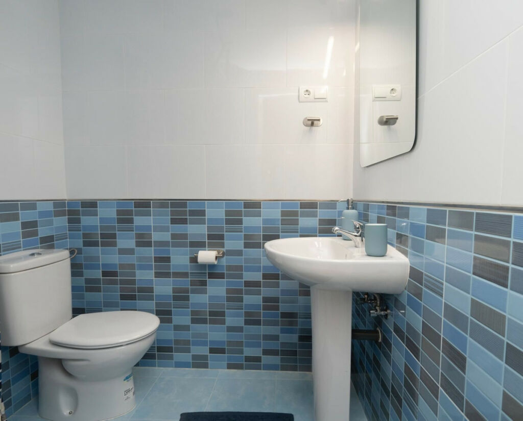 Middle Floor Apartment Mijas Málaga - image 32