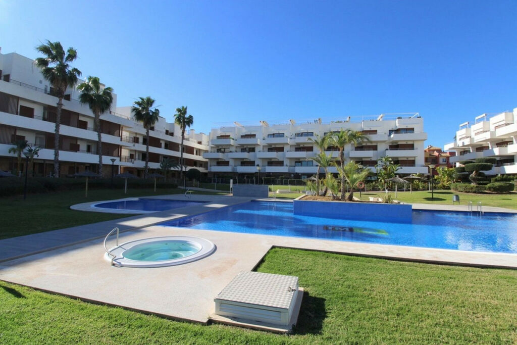 Ground Floor Apartment Lomas de Cabo Roig Alicante - image 31
