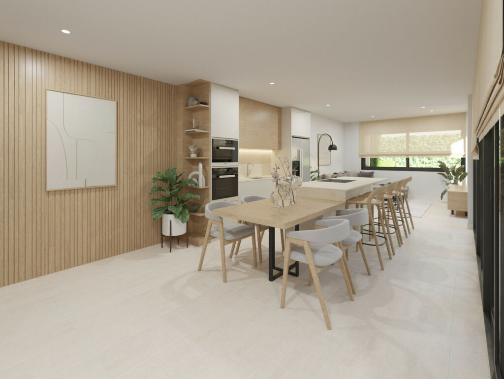 Semi-Detached House Rojales Alicante - image 31