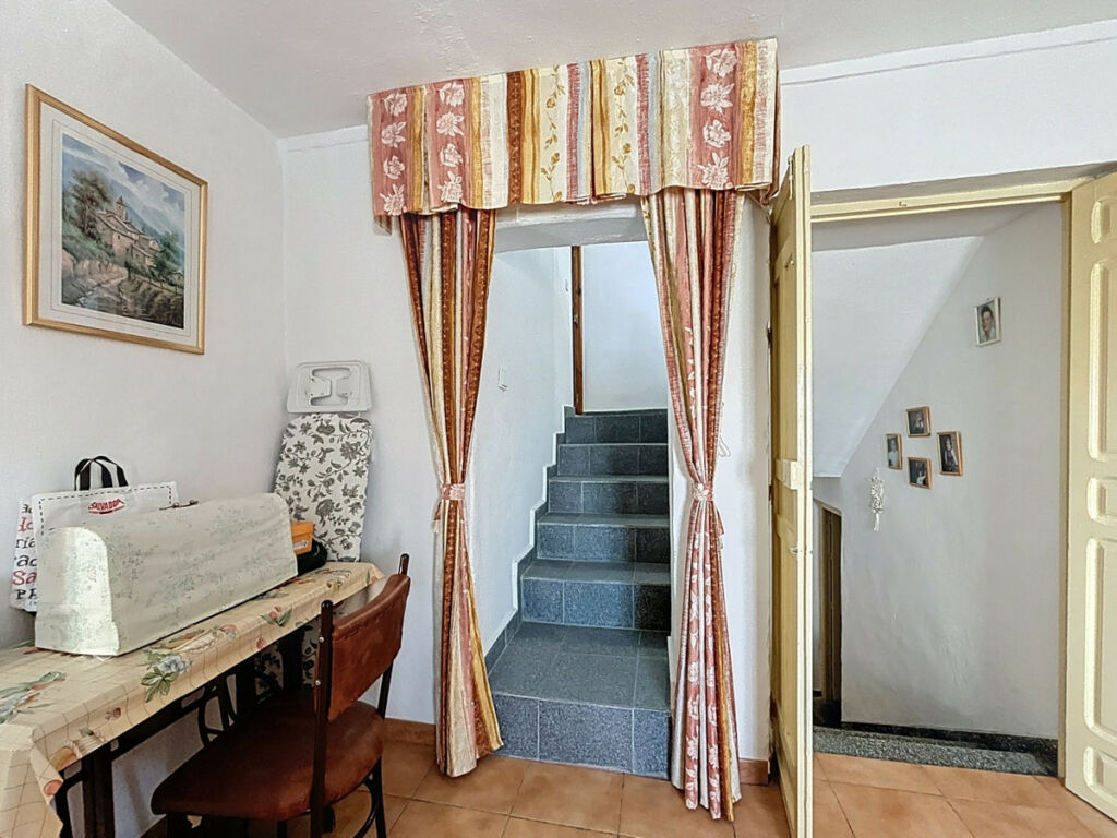 Semi-Detached House Cómpeta Málaga - image 31