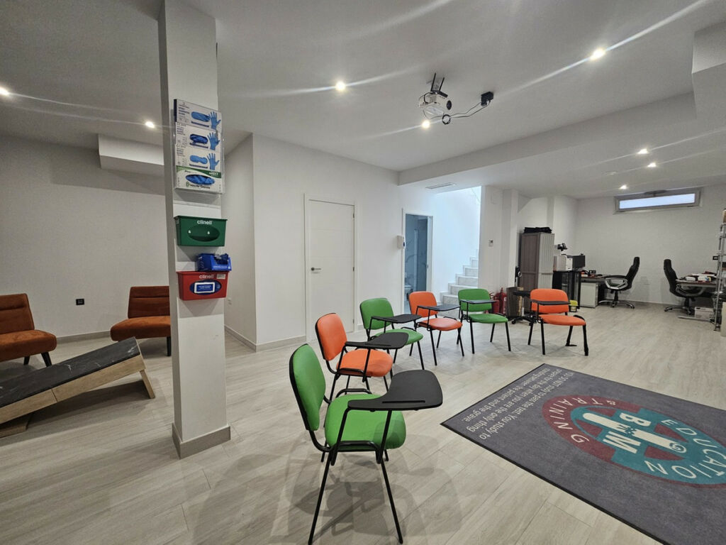 Detached Villa Cabo Roig Alicante - image 31