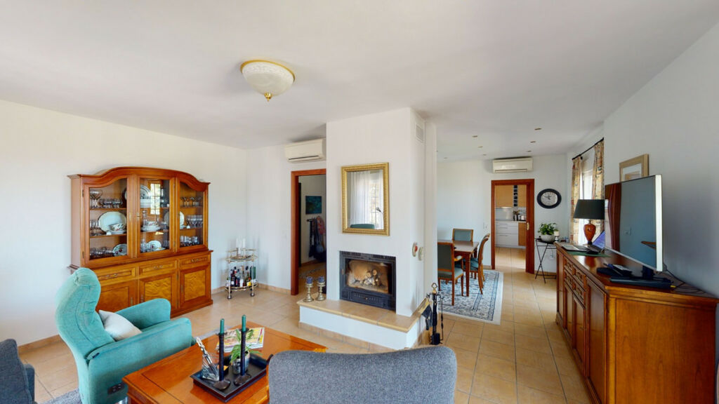 Detached Villa Algarrobo Málaga - image 31