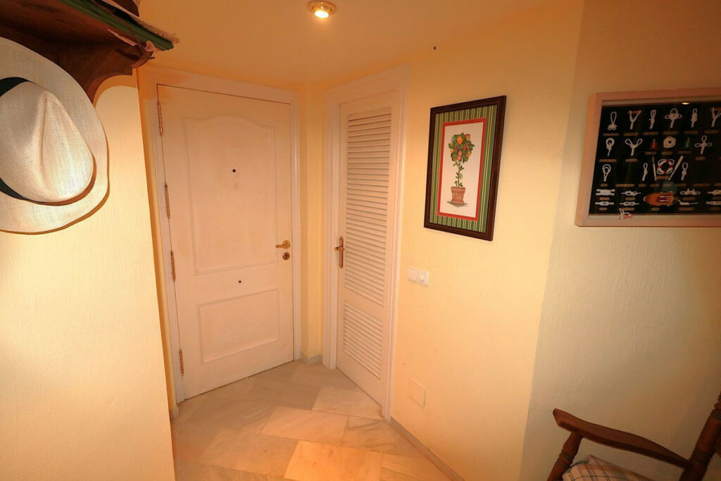 Penthouse Duplex Bel Air Málaga - image 31
