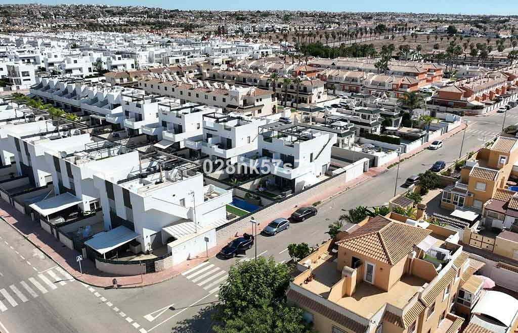 Townhouse Ciudad Quesada Alicante - image 31