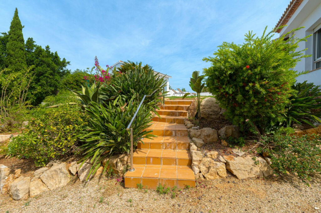 Detached Villa Denia Alicante - image 31