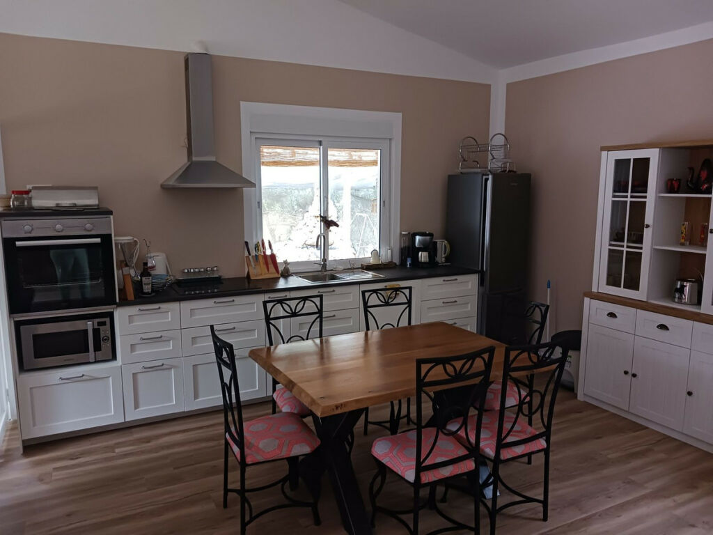 Detached Villa Villanueva del Rosario Málaga - image 18