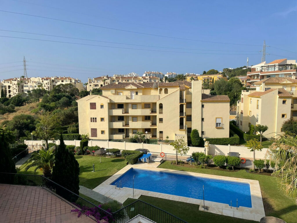 Top Floor Apartment Miraflores Málaga - image 31