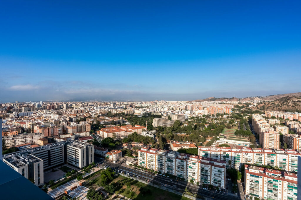 Middle Floor Apartment Málaga Málaga - image 31