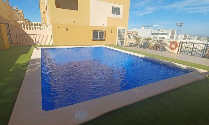 Penthouse Orihuela Costa Alicante - image 38