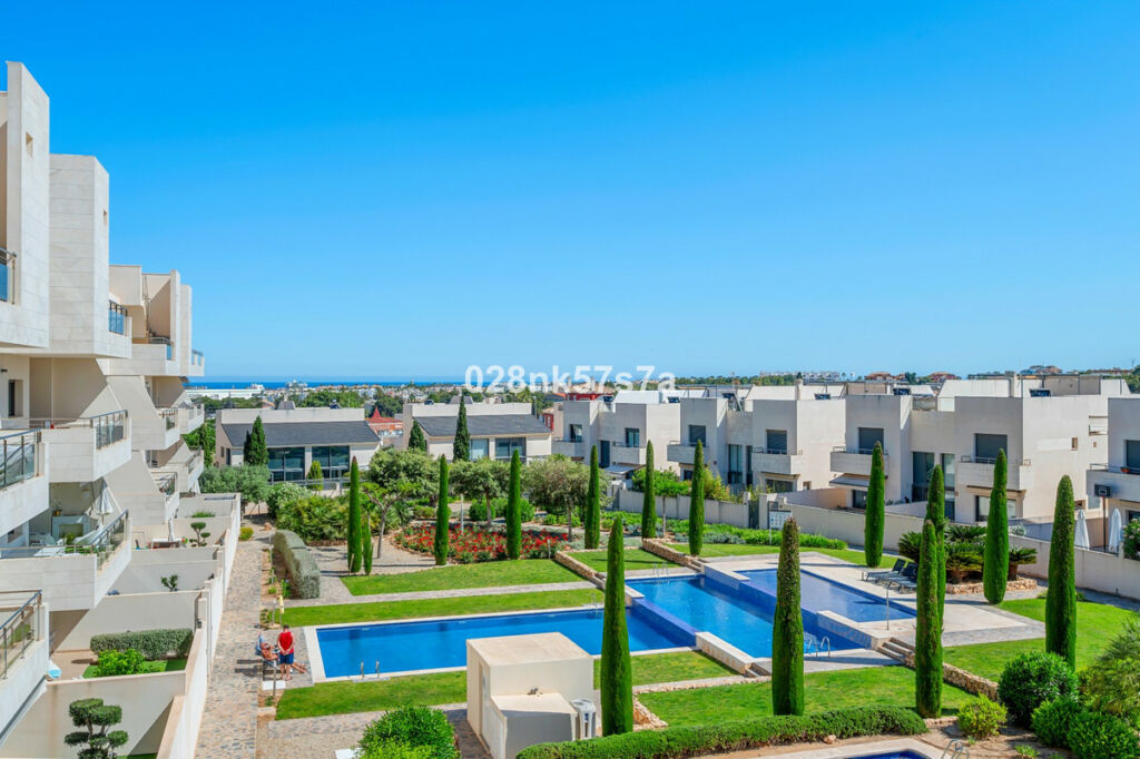 Ground Floor Apartment Los Dolses Alicante - image 31