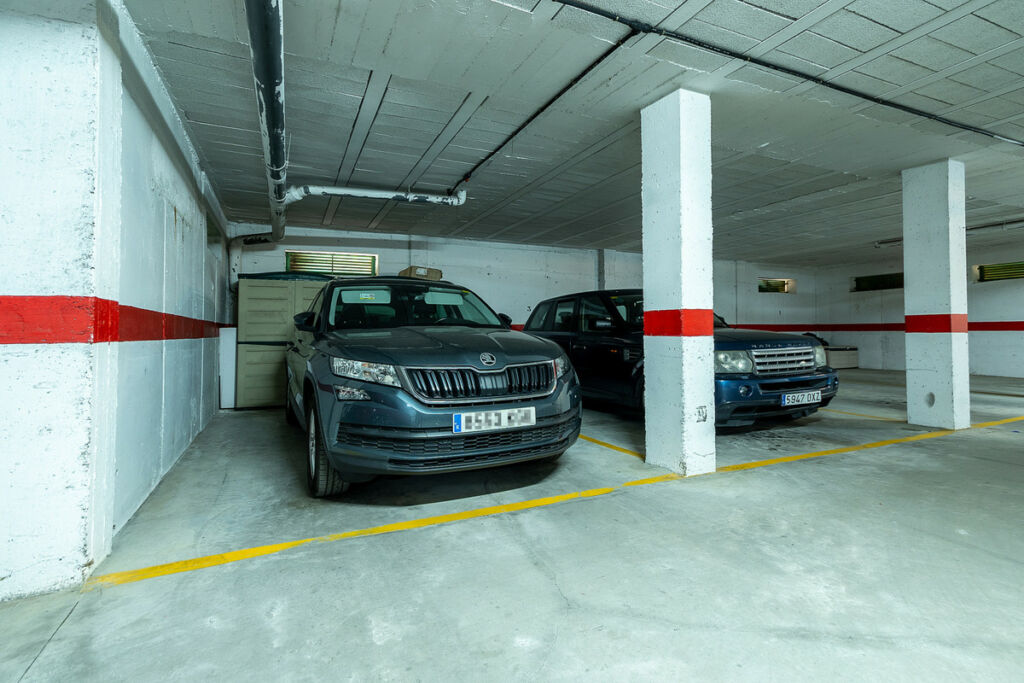 Ground Floor Apartment Cabopino Málaga - image 31