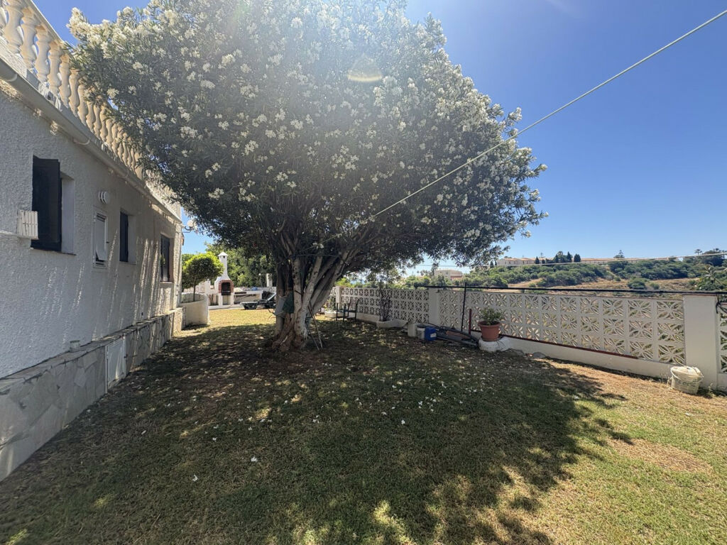 Detached Villa Mijas Costa Málaga - image 30