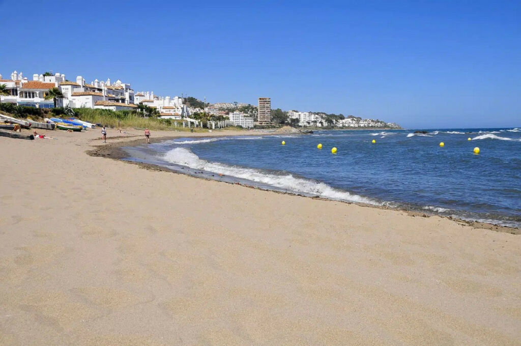 Semi-Detached House Riviera del Sol Málaga - image 30