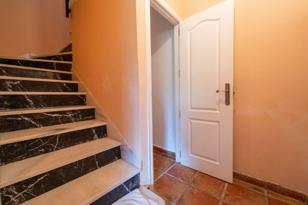 Townhouse Torreblanca Málaga - image 31