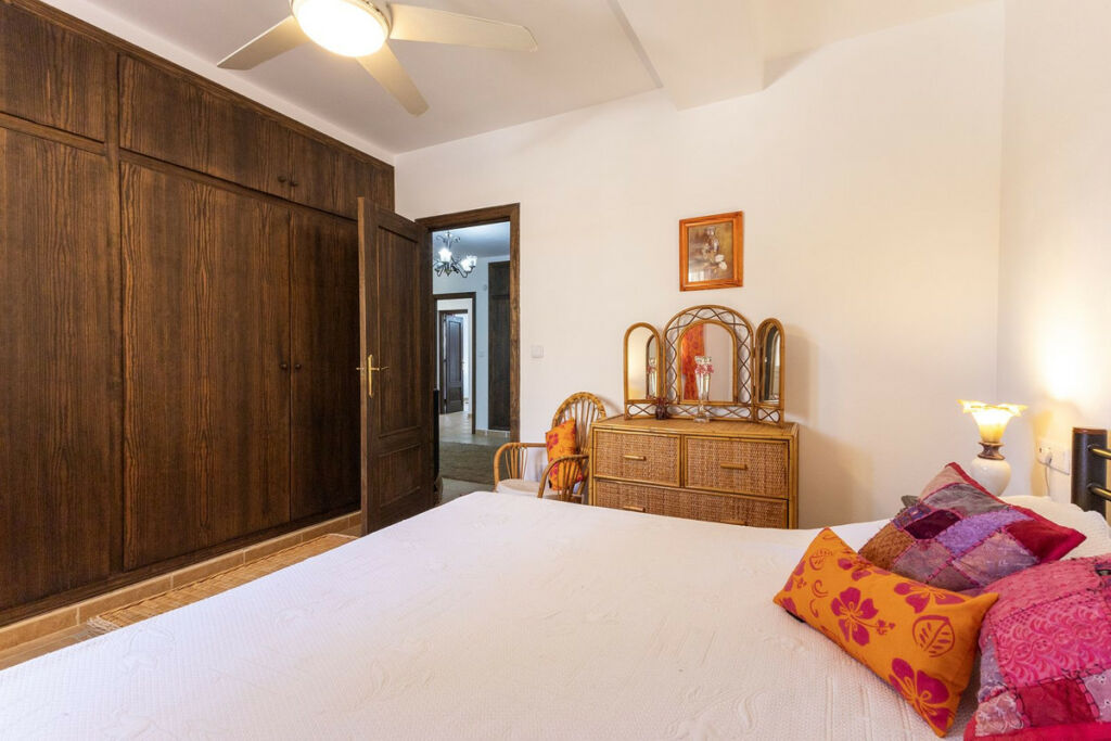 Detached Villa Algorfa Alicante - image 31