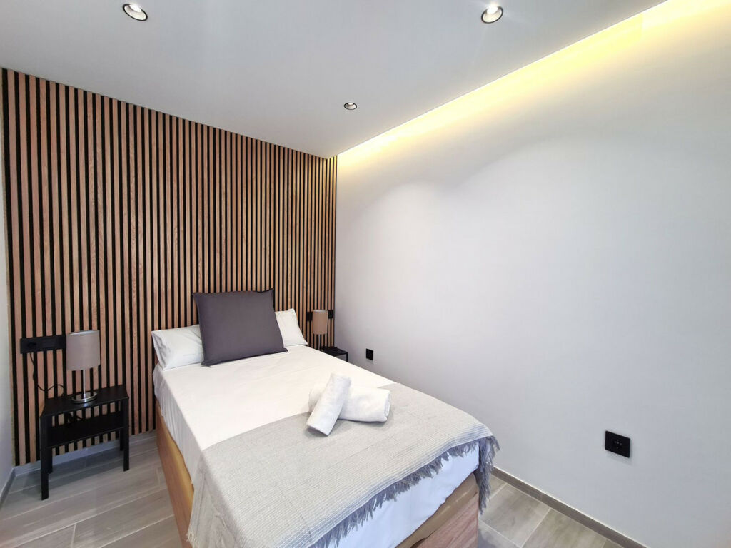 Top Floor Apartment Estepona Málaga - image 31