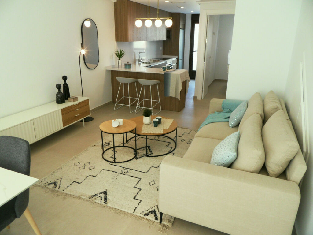 Townhouse Pilar de la Horadada Alicante - image 31