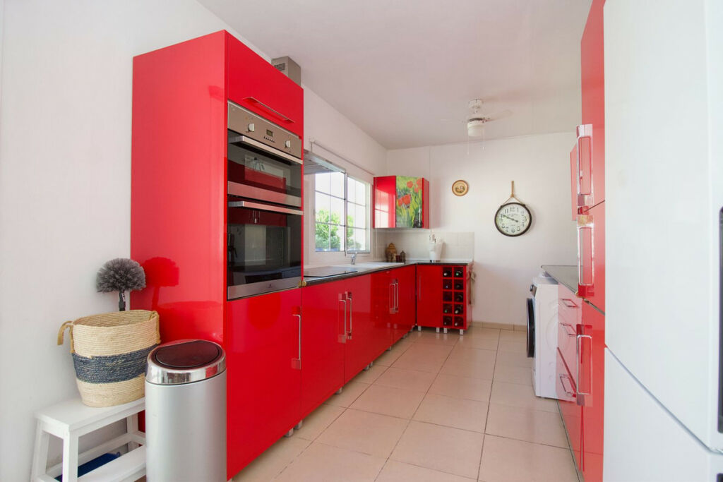Detached Villa Alhaurín el Grande Málaga - image 31