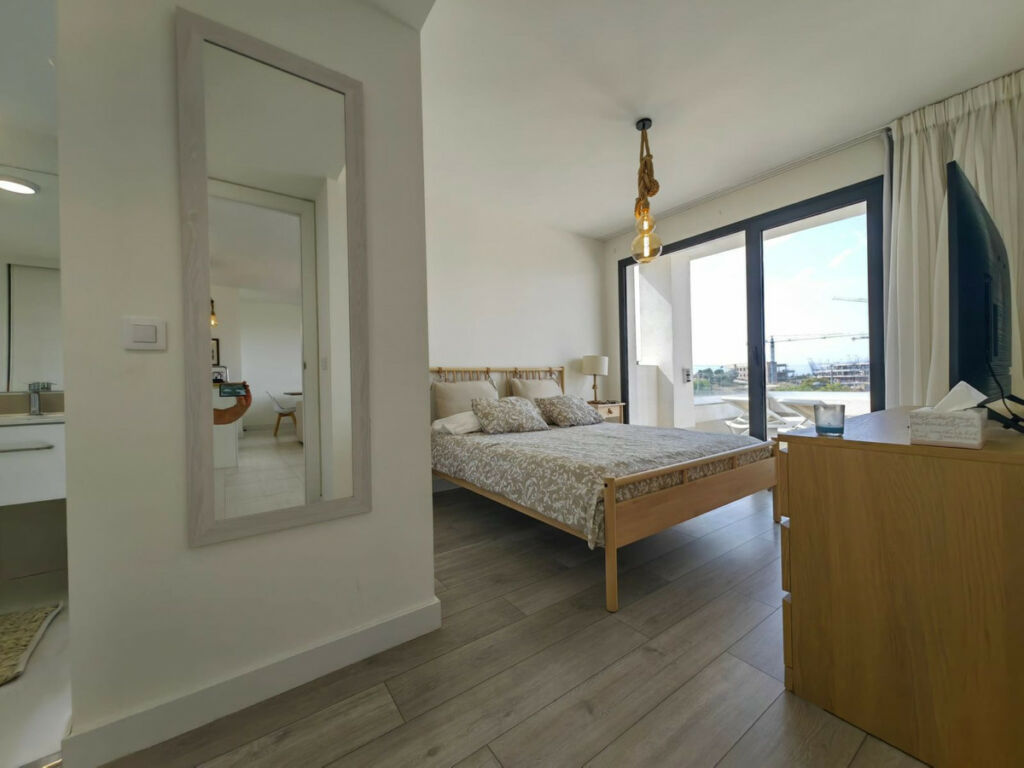 Penthouse Duplex Estepona Málaga - image 31