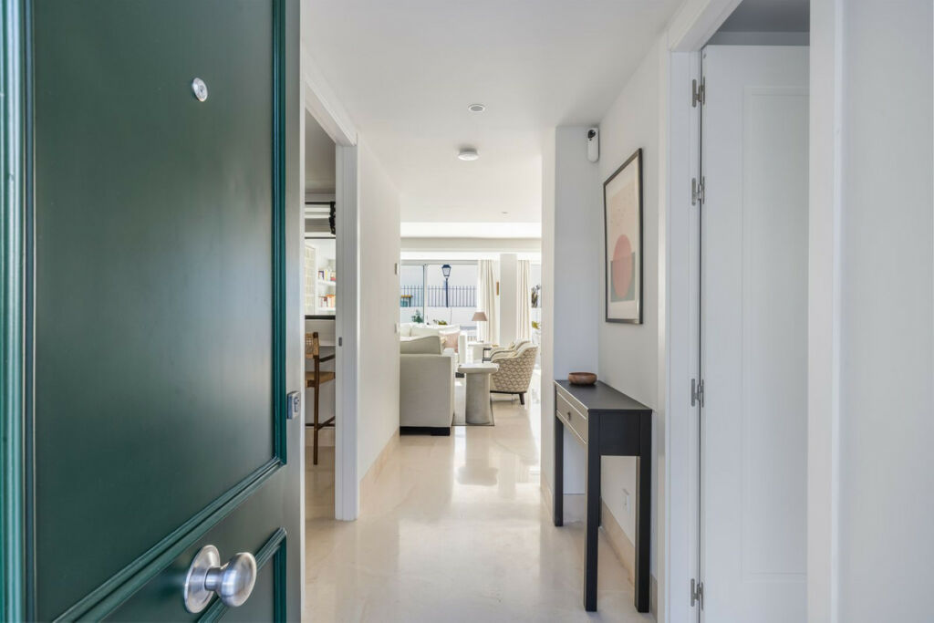Townhouse Marbella Málaga - image 31