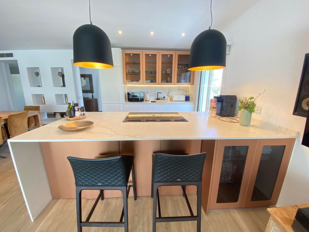 Detached Villa Marbella Málaga - image 31