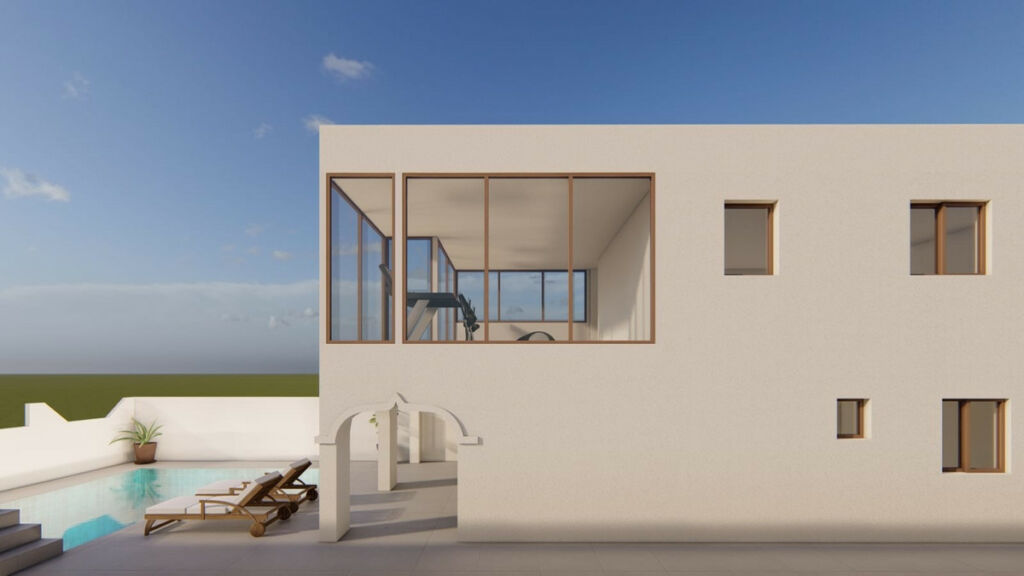Townhouse San Miguel de Salinas Alicante - image 32